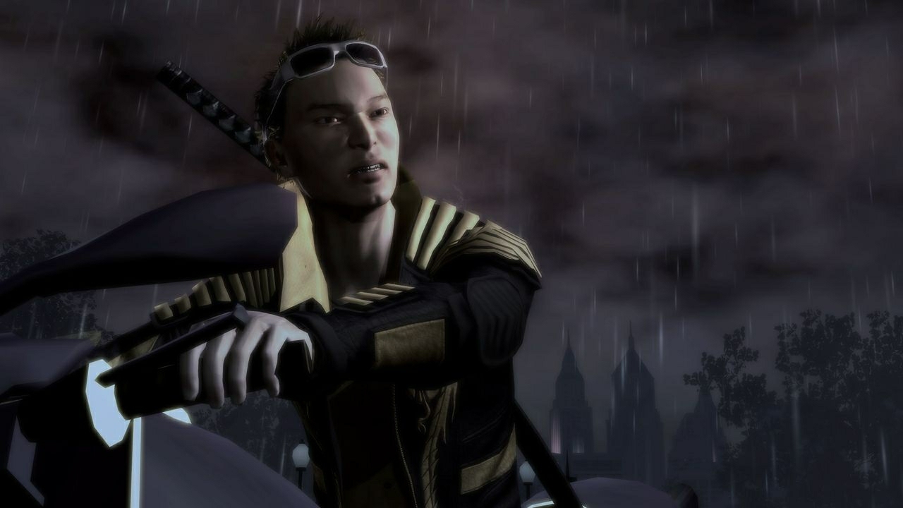 Saints Row 2